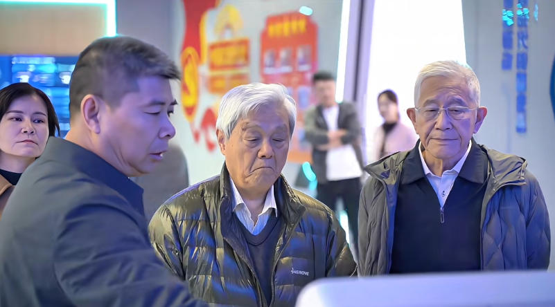 山东大汉智能科技以 AI 机床生态链，赋能 “世界中小机床之都” 建设